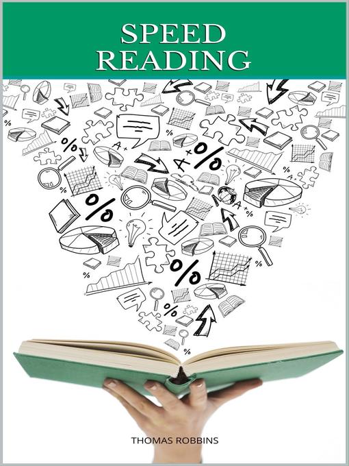 Title details for Speed Reading by Thomas Robbins - Available